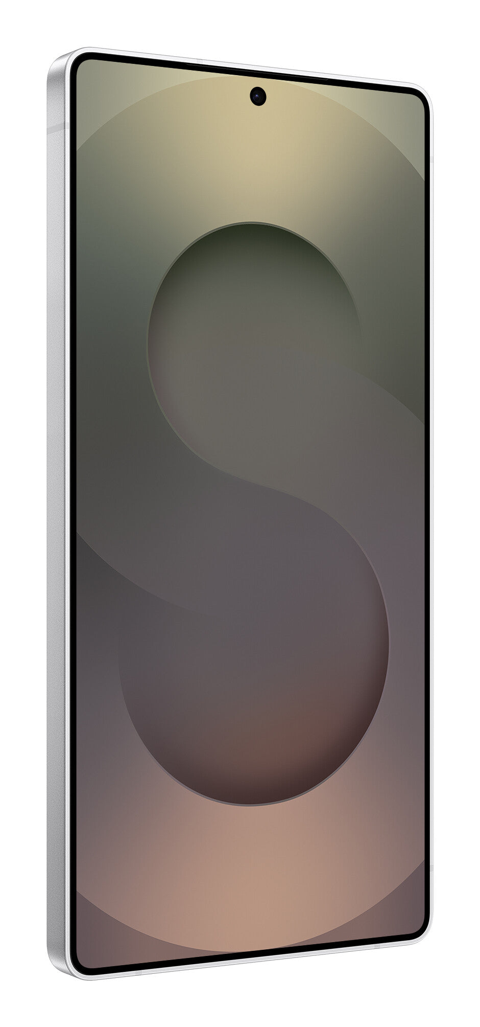 Samsung Galaxy S25 Ultra 17,5 cm (6.9") Dual SIM Android 15 5G USB Type-C 12 GB 512 GB 5000 mAh Sort, Sølv, Hvid