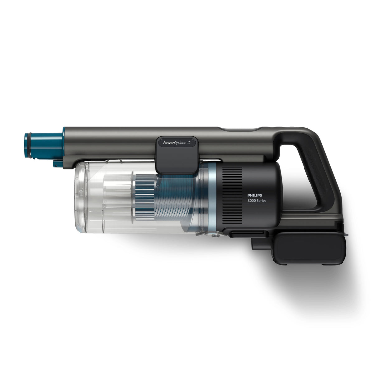 Philips 8000 series XC8055/01 Trådløs Vakuum Aqua Plus
