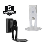 SANUS WSWME12 Væg Sort