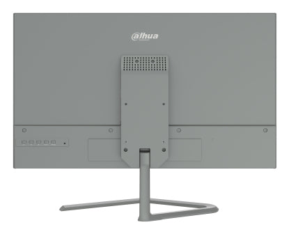Dahua Technology LM24-C201P computerskærm 60,5 cm (23.8") 1920 x 1080 pixel Fuld HD LED Grå