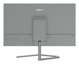 Dahua Technology LM24-C201P computerskærm 60,5 cm (23.8") 1920 x 1080 pixel Fuld HD LED Grå