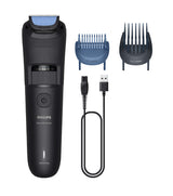 Philips 3000 Series BT3620 Trimmer Sort