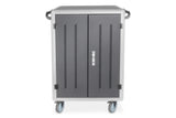 Digitus Charging Trolley for 30 Notebooks / Tablets up to 16 inch, USB-A