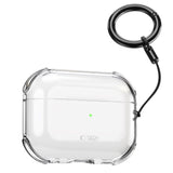 Tech Protect Bounce Apple Airpods Pro 3 Clear
