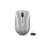 Lenovo 540 mus Universel Ambidextrous RF trådløst Optisk 2400 dpi