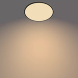 Philips Funktionel Super Slim loftslampe 22 W