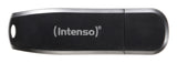 Intenso Speed Line USB-nøgle 16 GB USB Type-A 3.2 Gen 1 (3.1 Gen 1) Sort