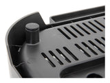Fritel 142855 teppanyaki kogeplade 1500 W Bordplade Aluminium