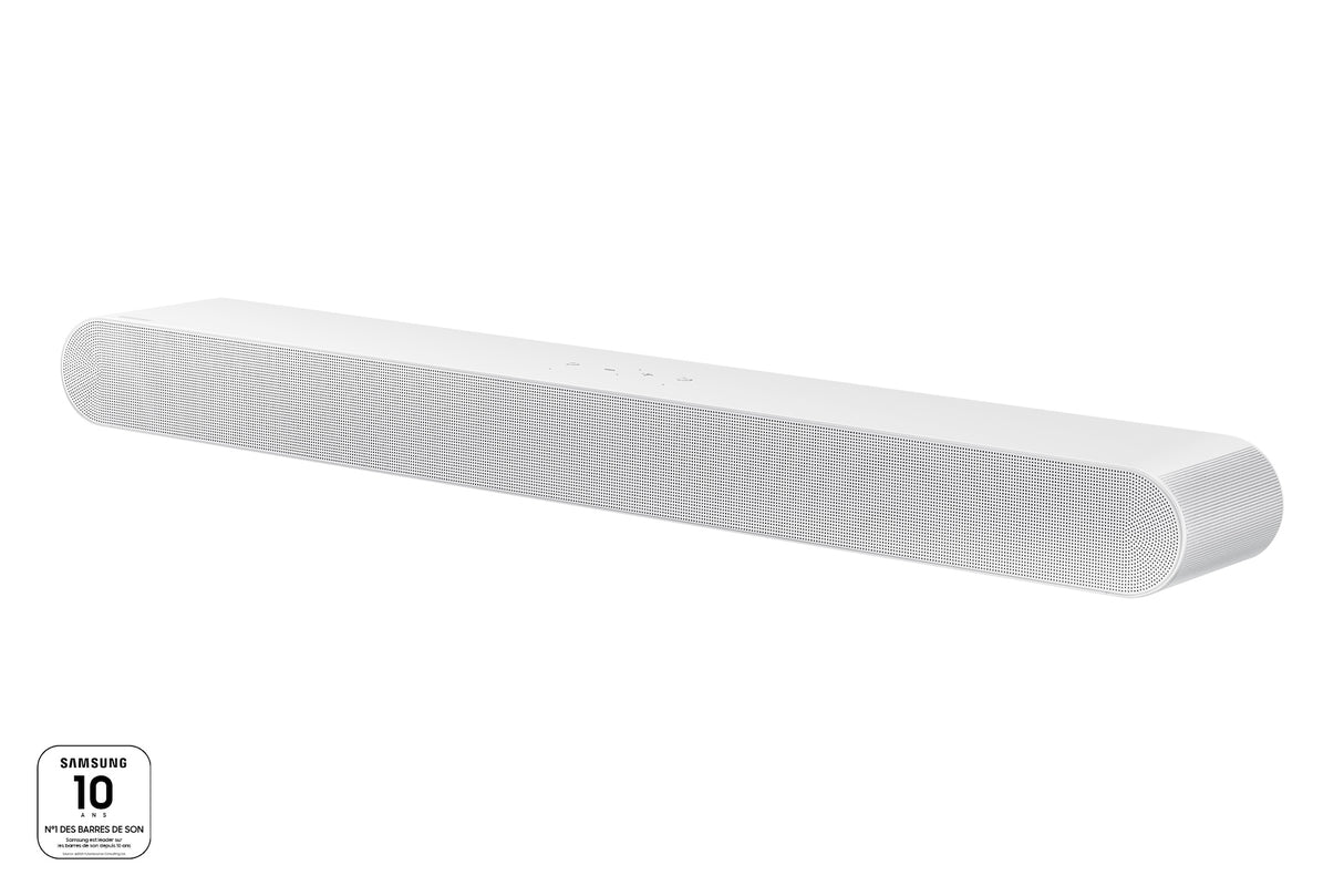 Samsung HW-S67D Hvid 5.0 kanaler