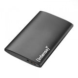 Intenso 3823461 ekstern solid state driver 1 TB USB Type-A 3.2 Gen 1 (3.1 Gen 1) Sort