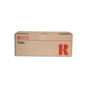 Ricoh 842255 tonerpatron 1 stk Original Sort
