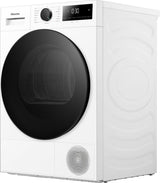 Hisense DH1I900BWCCA kondenstørretumbler med varmepumpe