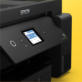 Epson EcoTank ET-15000 Inkjet A3 4800 x 1200 dpi 17 sider pr. minut Wi-Fi