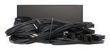 Seasonic CORE BC-850 ATX 3.1 enhed til strømforsyning 850 W 20+4 pin ATX Sort