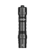 Nitecore P10iX Sort Hånd lommelygte LED