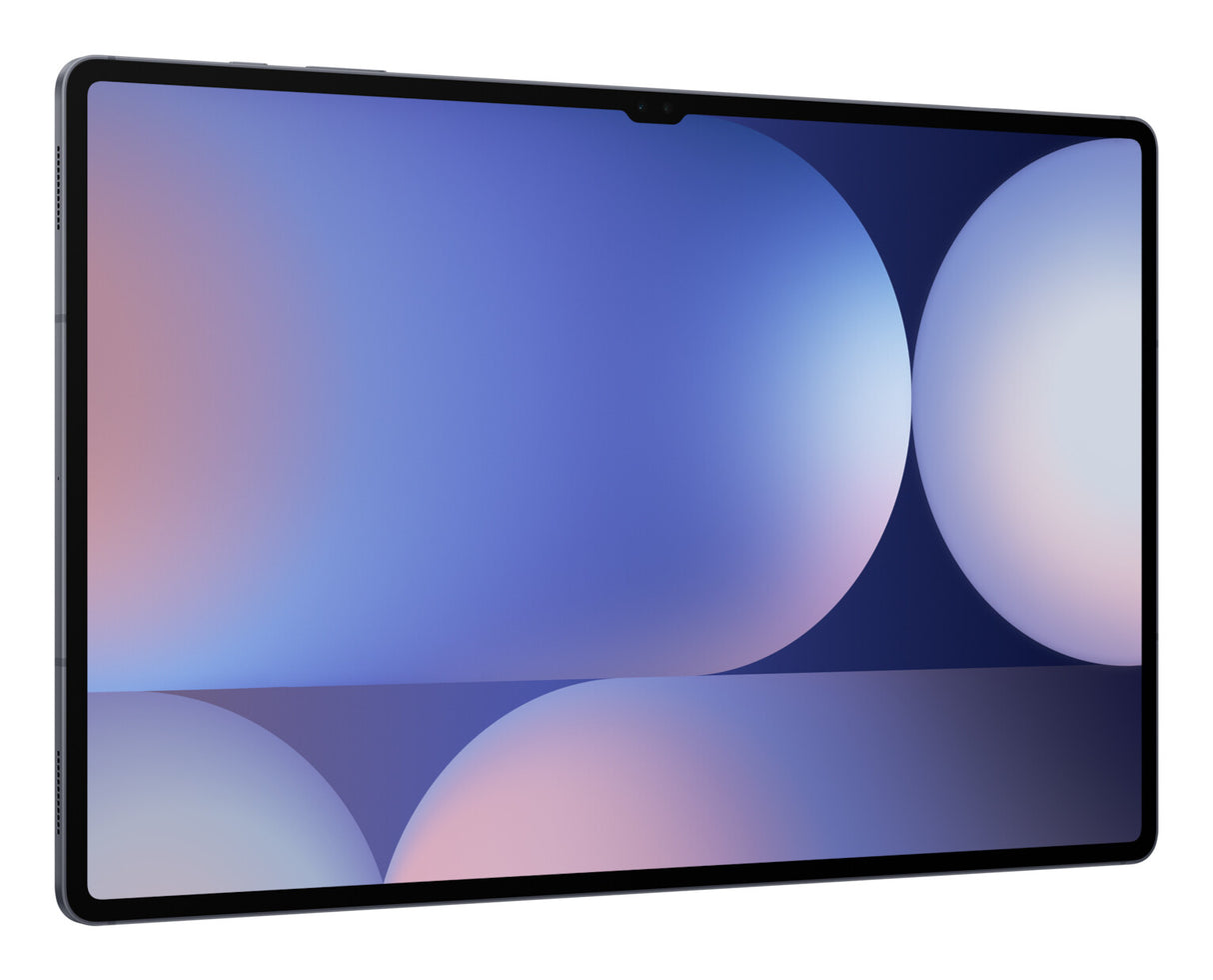 Samsung Galaxy Tab S10 Ultra 5G LTE-TDD & LTE-FDD 256 GB 37,1 cm (14.6") 12 GB Wi-Fi 7 (802.11be) Grå