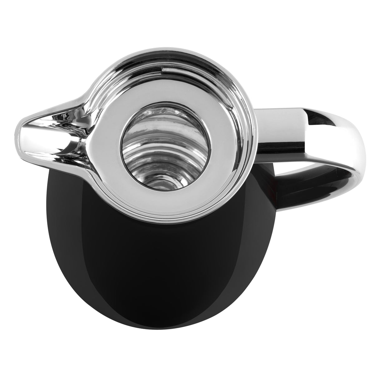 TEFAL Campo 1L termokande sort