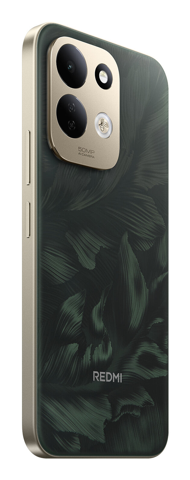 Xiaomi Redmi 17 17,8 cm (6.99") 4G USB Type-C 4 GB 128 GB 7500 mAh Grøn