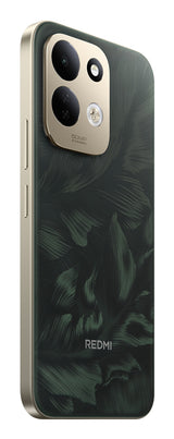 Xiaomi Redmi 17 17,8 cm (6.99") 4G USB Type-C 4 GB 128 GB 7500 mAh Grøn