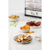 Fritel DH 2025 Rustfrit stål 250 W