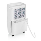 Tristar DH-5419 affugter 10 L 44 dB 205 W Hvid
