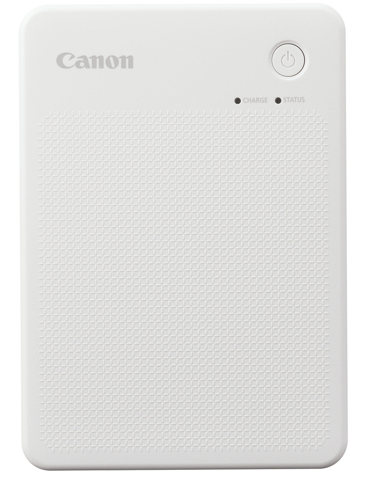 Canon SELPHY QX20 WH fotoprinter Farvesublimation 287 x 287 dpi 2.8" x 3.3" (7.2x8.5cm) Wi-Fi