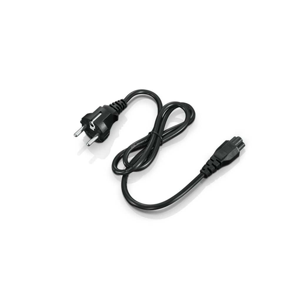 Lenovo 4X21L38724 strømadapter og vekselret Indendørs Sort