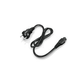 Lenovo 4X21L38724 strømadapter og vekselret Indendørs Sort