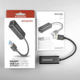 Axagon ADE-SR netværkskort Ethernet 1000 Mbit/s