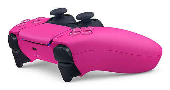 Sony Interactive Entertainment DualSense v3 Lyserød Bluetooth/USB Gamepad Analog/digital PlayStation 5
