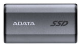 ADATA SE880 1 TB USB Type-C 3.2 Gen 2 (3.1 Gen 2) Grå