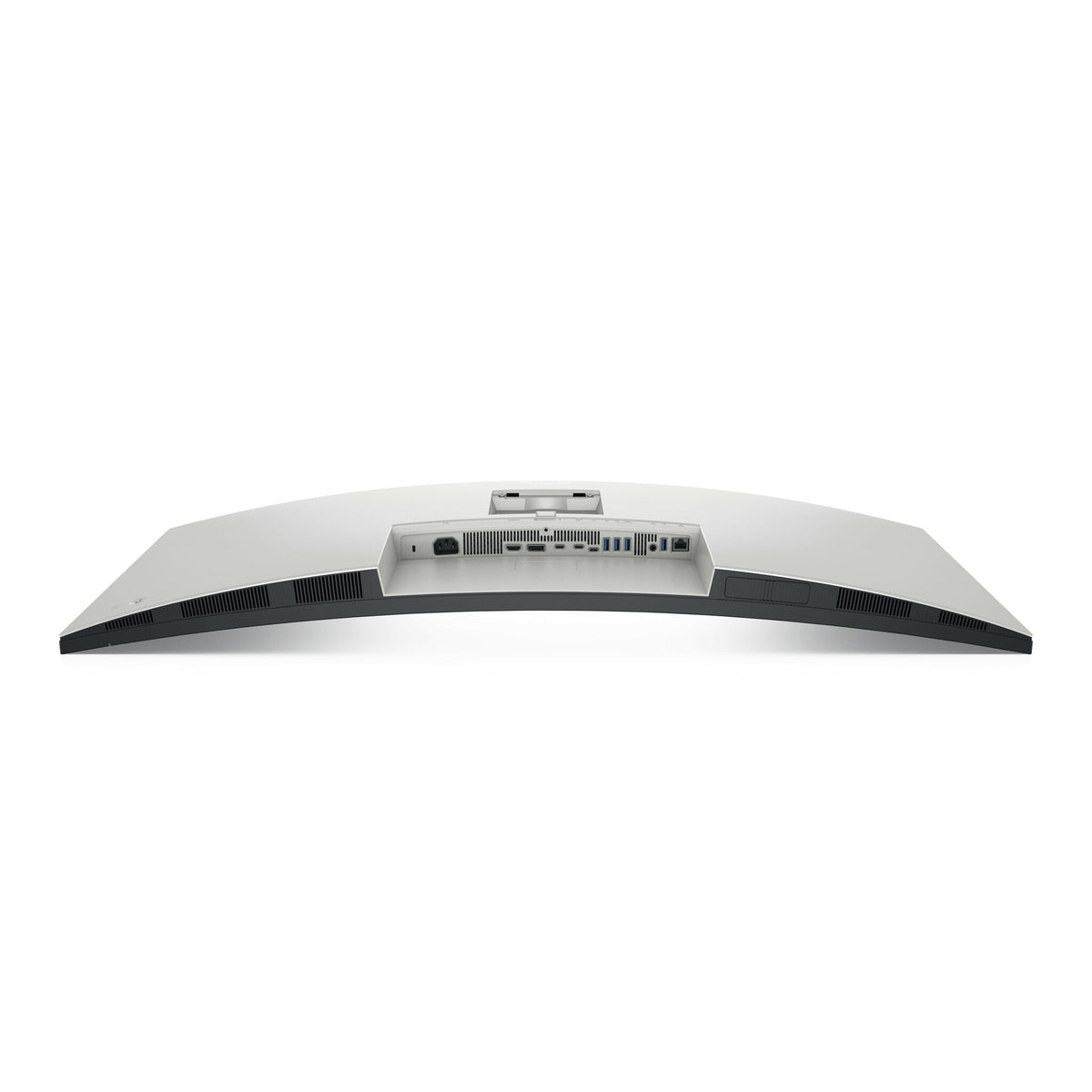 DELL UltraSharp U4025QW computerskærm 101,6 cm (40") 5120 x 2160 pixel 5K Ultra HD LCD Sølv
