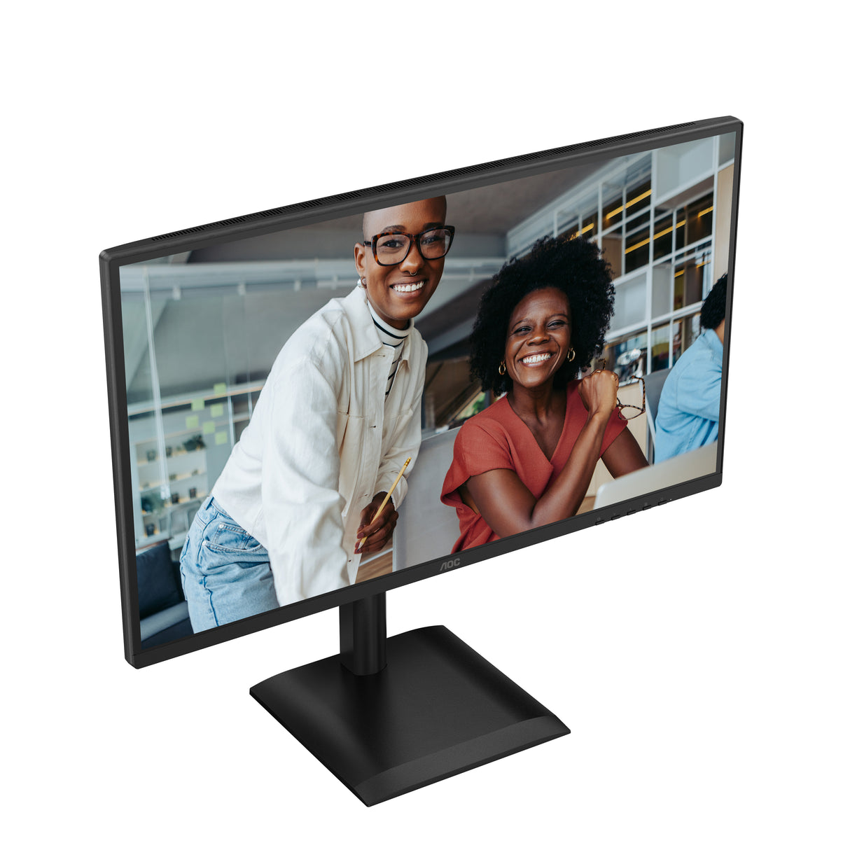 AOC E4 Q27E4U 27 IPS 2560 x 1440 (2K) HDMI 120 Hz