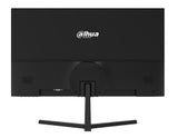 Dahua Technology LM27-B221 computerskærm 68,6 cm (27") 1920 x 1080 pixel Fuld HD LED Sort