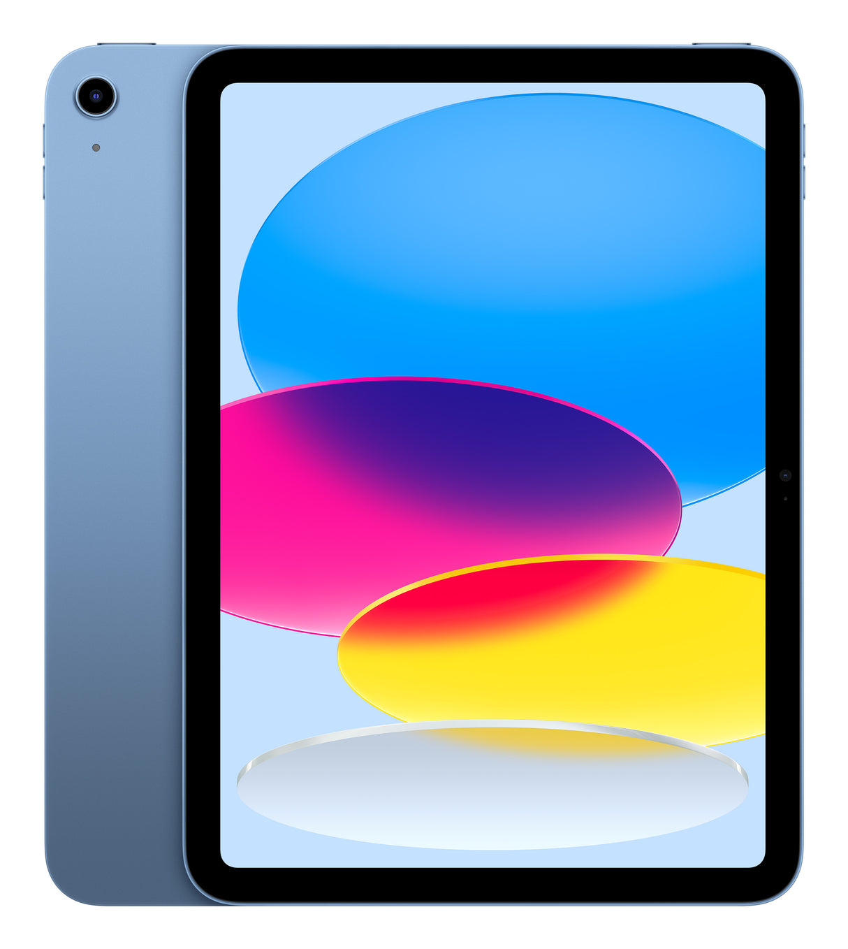 Apple iPad 256 GB 27,9 cm (11") Wi-Fi 6 (802.11ax) iPadOS 18 Blå