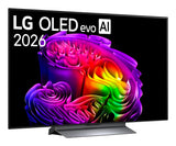 LG OLED48G66LS Stand OLED 4K Smart TV