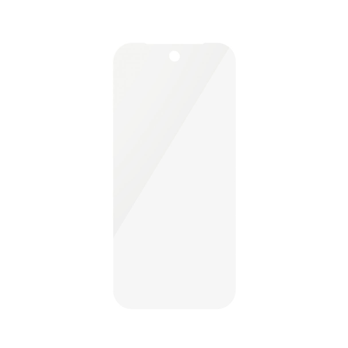 PanzerGlass ® Skærmbeskyttelse Google Pixel 9a | Ultra-Wide Fit