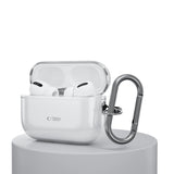 Tech Protect Flexair Apple Airpods Pro 3 Klar