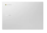 Samsung Chromebook GO Intel® Celeron® N N4500 35,6 cm (14") HD 4 GB LPDDR4x-SDRAM 32 GB eMMC Wi-Fi 6 (802.11ax) ChromeOS Sølv