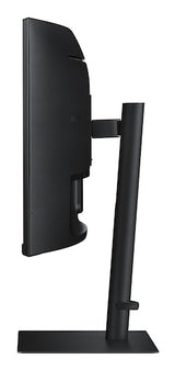 Samsung ViewFinity S6 S34C652UEU 34 VA 3440 x 1440 (UltraWide) HDMI DisplayPort USB-C 100Hz Dockingskærm