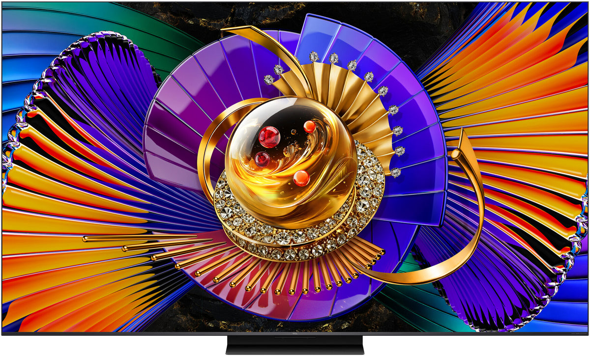 TCL 85C7L SQD-Mini LED Google TV
