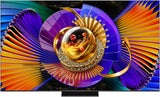 TCL 85C7L SQD-Mini LED Google TV