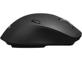 Sandberg 631-02 mus Kontor Højre hånd RF trådløs + Bluetooth 1600 dpi