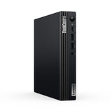 Lenovo ThinkCentre M70q Gen 5 Intel® Core™ i5 i5-14400T 16 GB DDR5-SDRAM 512 GB SSD Windows 11 Pro Mini PC Sort