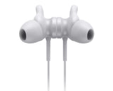 Lenovo GXD1B65027 hovedtelefoner/headset Trådløs I ørerne Opkald/Musik/Sport/Hverdag Bluetooth Grå