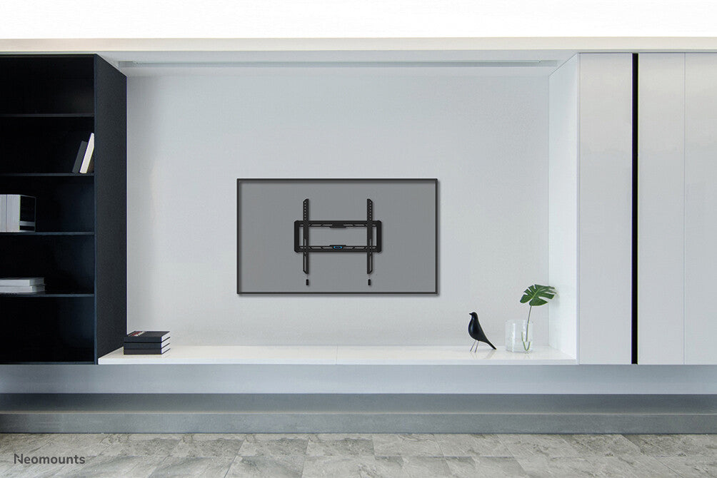 Neomounts WL30-550BL14 tv-beslag 190,5 cm (75") Sort