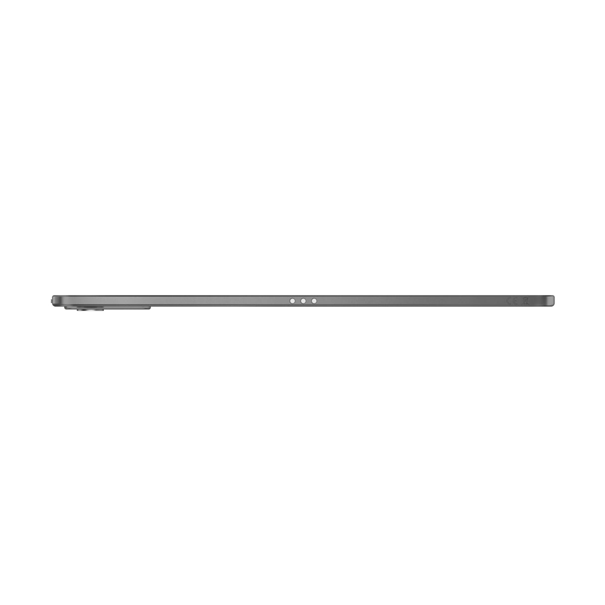 Lenovo Idea Tab Plus Mediatek 256 GB 30,7 cm (12.1") 12 GB Wi-Fi 5 (802.11ac) Android 15 Grå