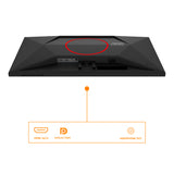 AOC G4 27G4HRE 27 Fast IPS 1920 x 1080 (Full HD) DisplayPort HDMI 200 Hz
