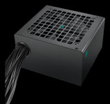 Gamer Storm PN750D enhed til strømforsyning 750 W 20+4 pin ATX ATX Sort