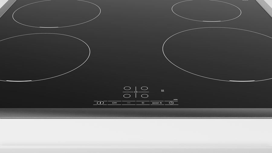 Bosch PIE645BB5E induktionskogeplade